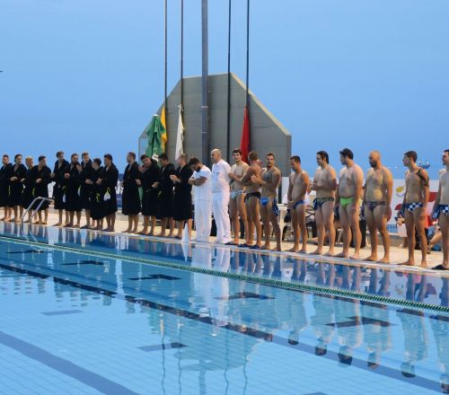 EUC Water polo, Day 4 – North Macedonians improve, Budapest beat the Primorska